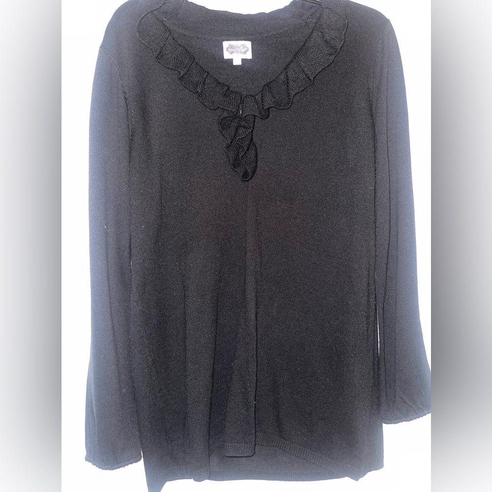 Mudpie sweater size L